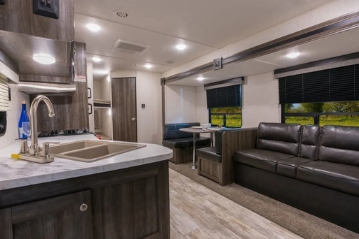 2019 Open Range 26BHS Travel Trailer for rent in Murrieta, CA