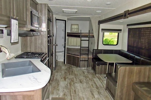 2020 Open Range 27BHS Travel Trailer for rent in Murrieta, CA