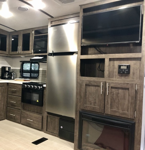 2020 Riverside Rv Intrepid 260RB Travel Trailer for rent in Bertram, TX