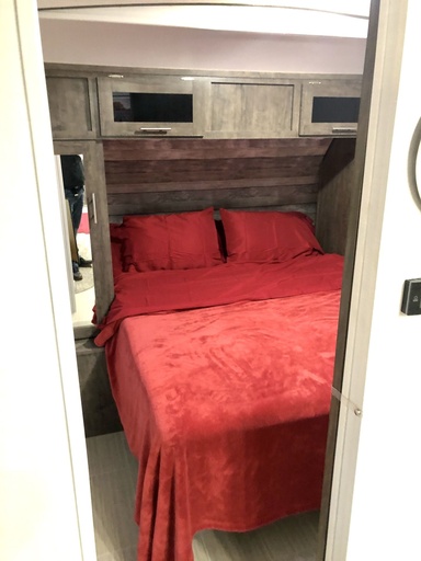 2020 Riverside Rv Intrepid 260RB Travel Trailer for rent in Bertram, TX
