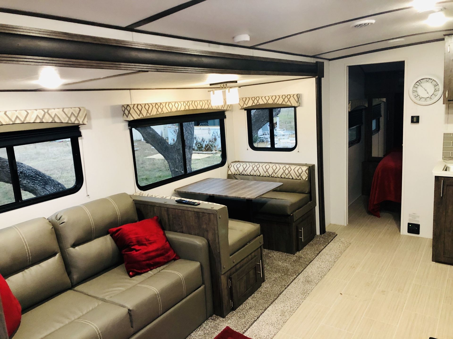 Photo 5 - 2020 Riverside Rv Travel Trailer rental photo 7