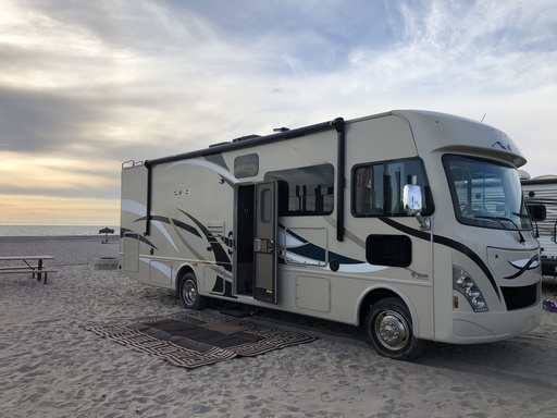 2017 Thor ACE Class A Motorhome for rent in Temecula, CA