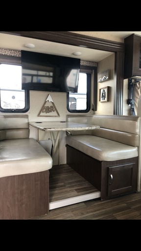 2017 Thor ACE Class A Motorhome for rent in Temecula, CA