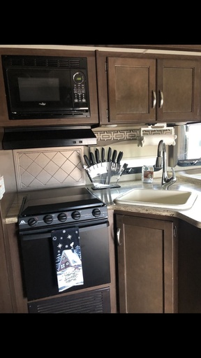 2017 Thor ACE Class A Motorhome for rent in Temecula, CA