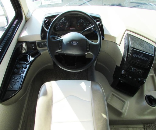 2019 Entegra Coach Vision 31R Class A Motorhome for rent in El Cajon, CA