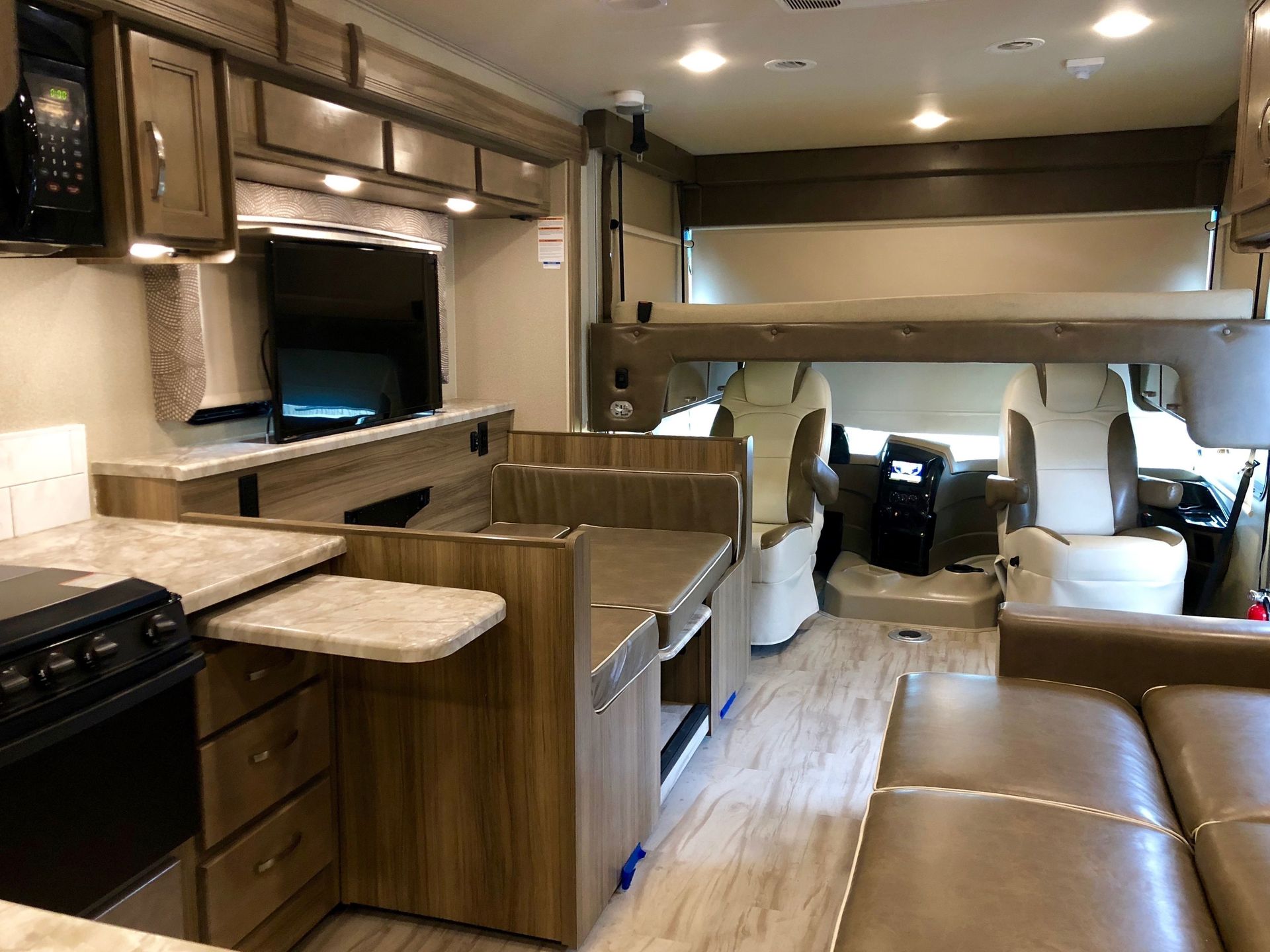 Photo 11 - 2019 Entegra Coach Class A Motorhome rental photo 13