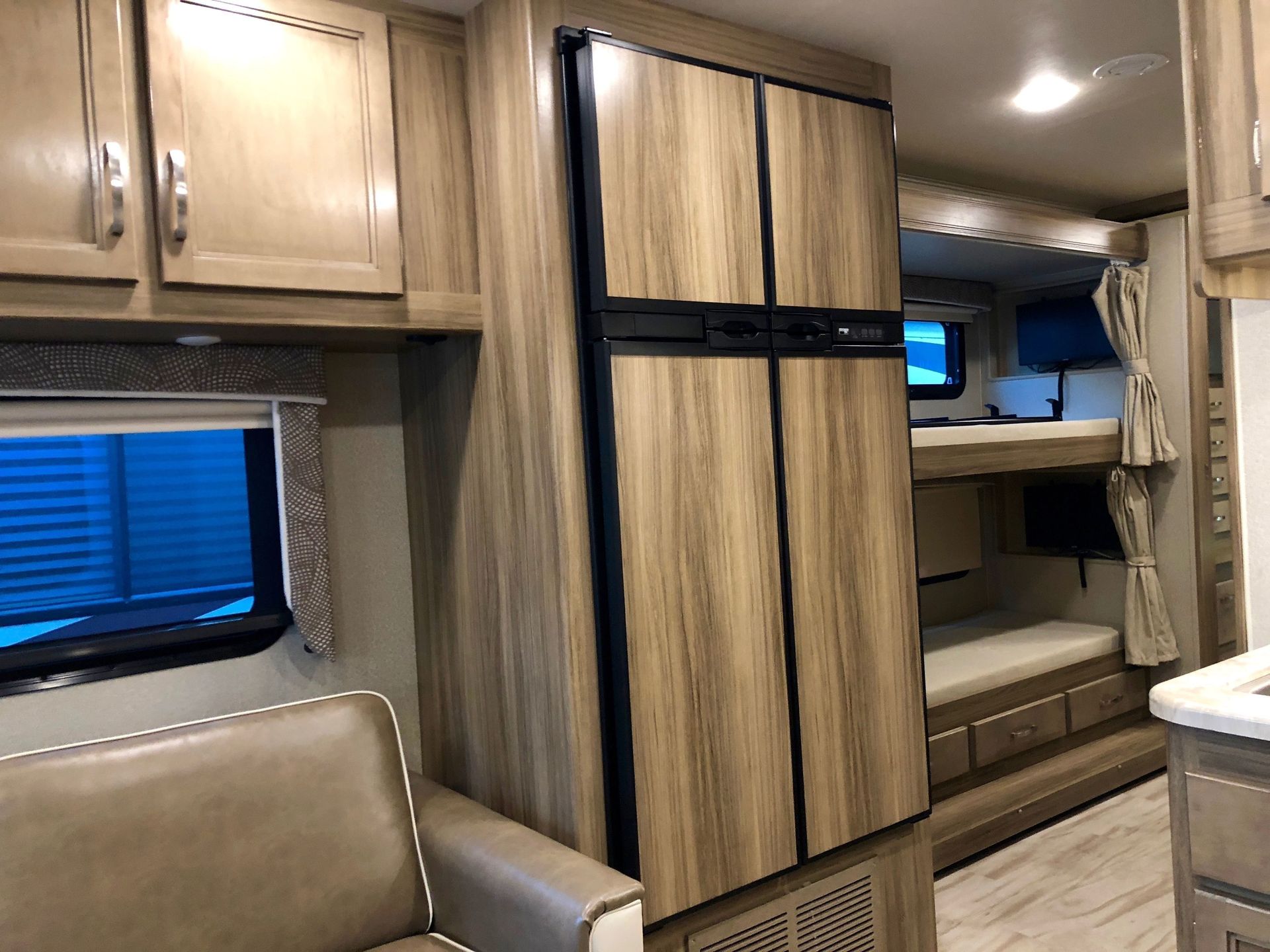 Photo 12 - 2019 Entegra Coach Class A Motorhome rental photo 14