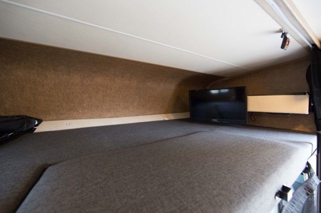 Photo 9 - 2018 Coachmen Class C Motorhome rental photo 11