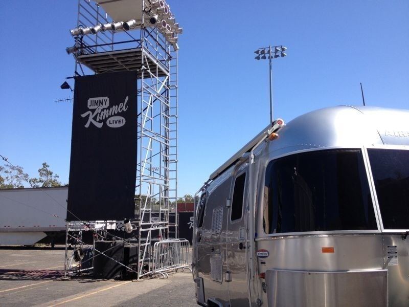 Photo 2 - 2012 Airstream Travel Trailer rental photo 4