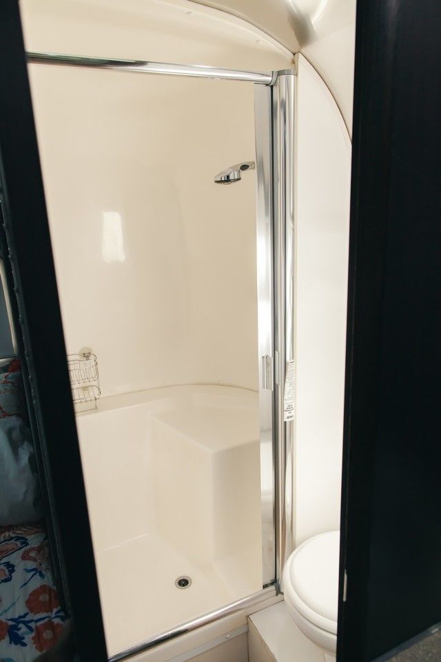 Photo 3 - 2012 Airstream Travel Trailer rental photo 5