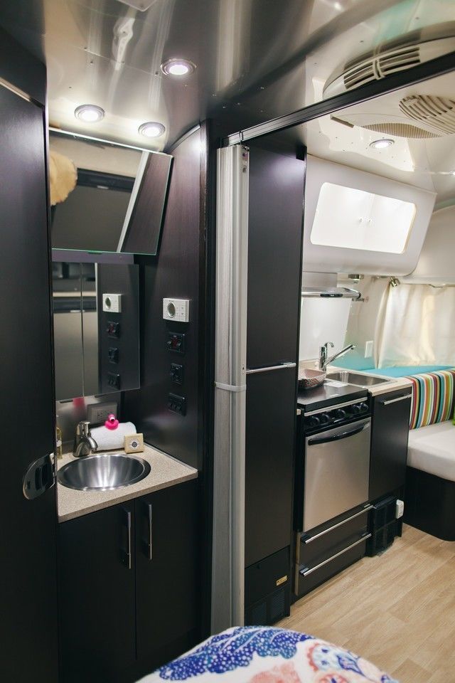 Photo 6 - 2012 Airstream Travel Trailer rental photo 8