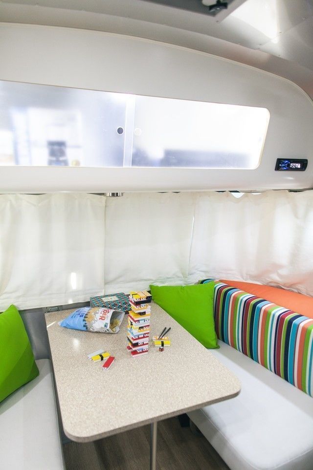 Photo 7 - 2012 Airstream Travel Trailer rental photo 9