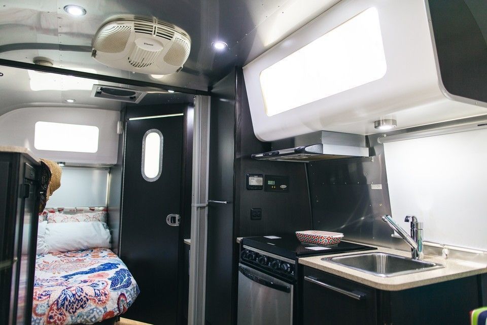 Photo 11 - 2012 Airstream Travel Trailer rental photo 13