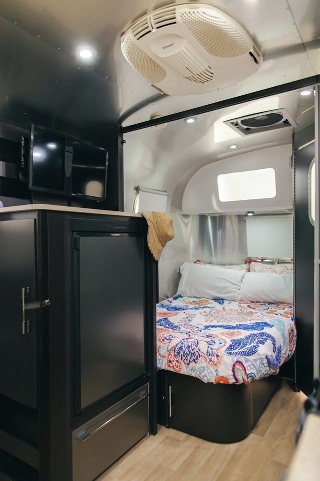 Photo 12 - 2012 Airstream Travel Trailer rental photo 14