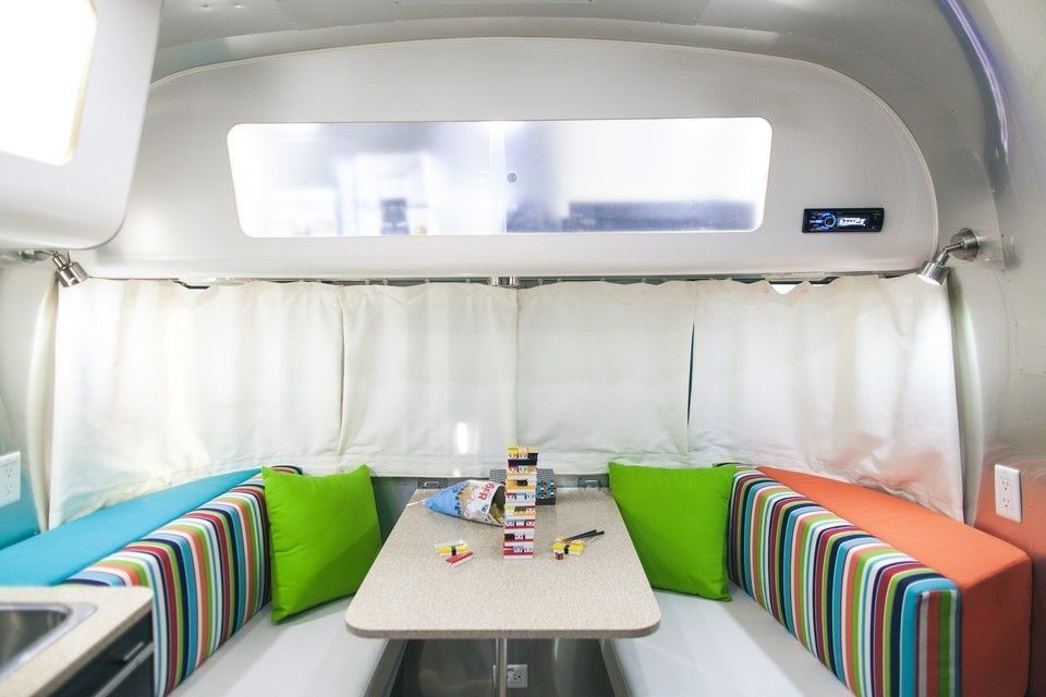 Photo 15 - 2012 Airstream Travel Trailer rental photo 17