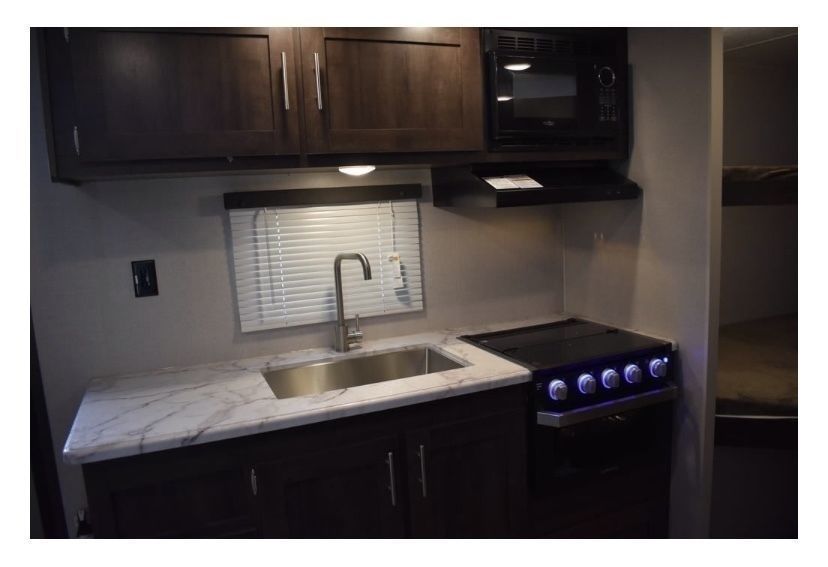 Photo 0 - 2019 Sportsmen Travel Trailer rental photo 2