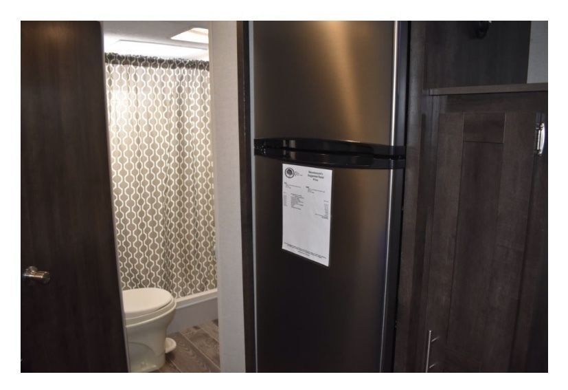 Photo 3 - 2019 Sportsmen Travel Trailer rental photo 5