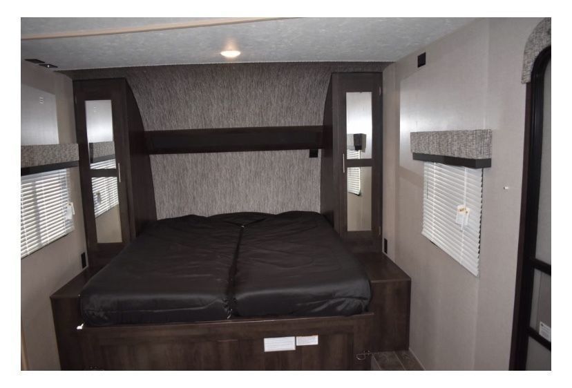Photo 7 - 2019 Sportsmen Travel Trailer rental photo 9