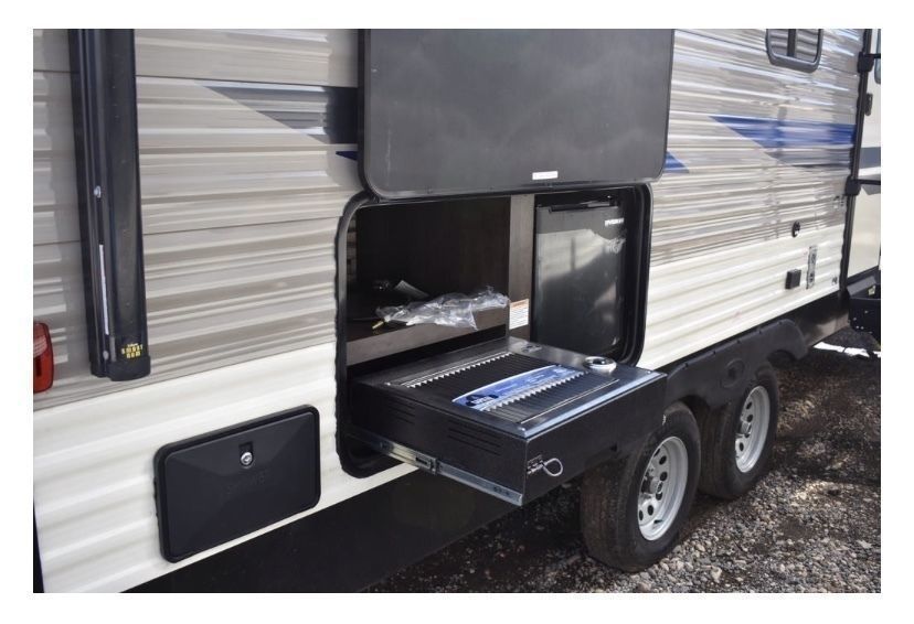 Photo 8 - 2019 Sportsmen Travel Trailer rental photo 10