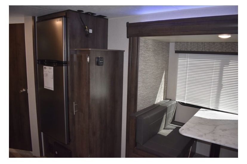 Photo 11 - 2019 Sportsmen Travel Trailer rental photo 13