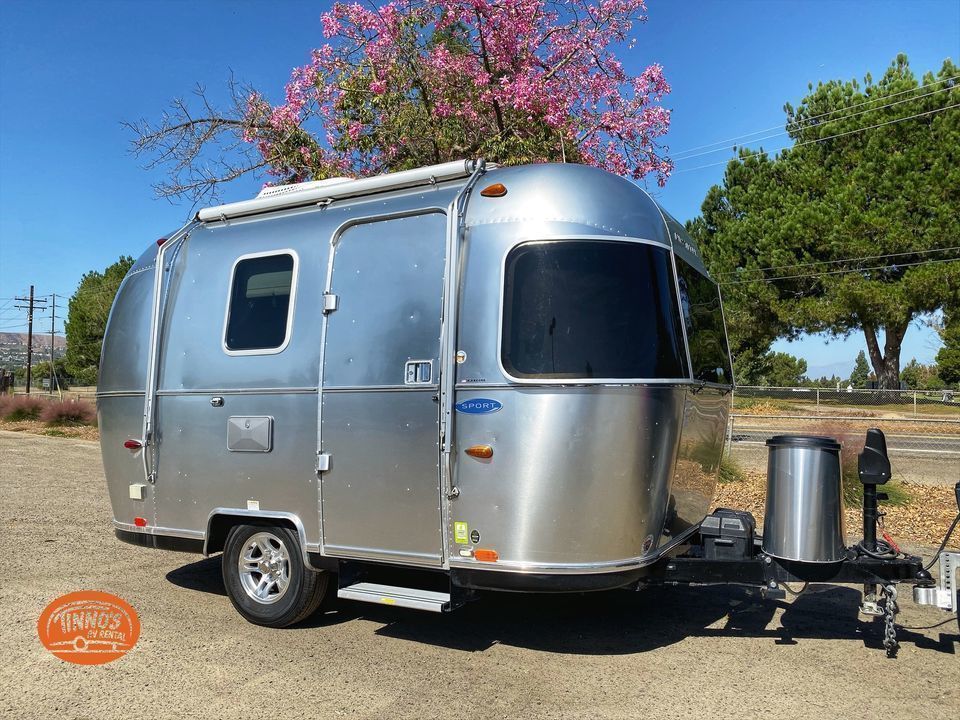 Photo 0 - 2014 Airstream Travel Trailer rental photo 2