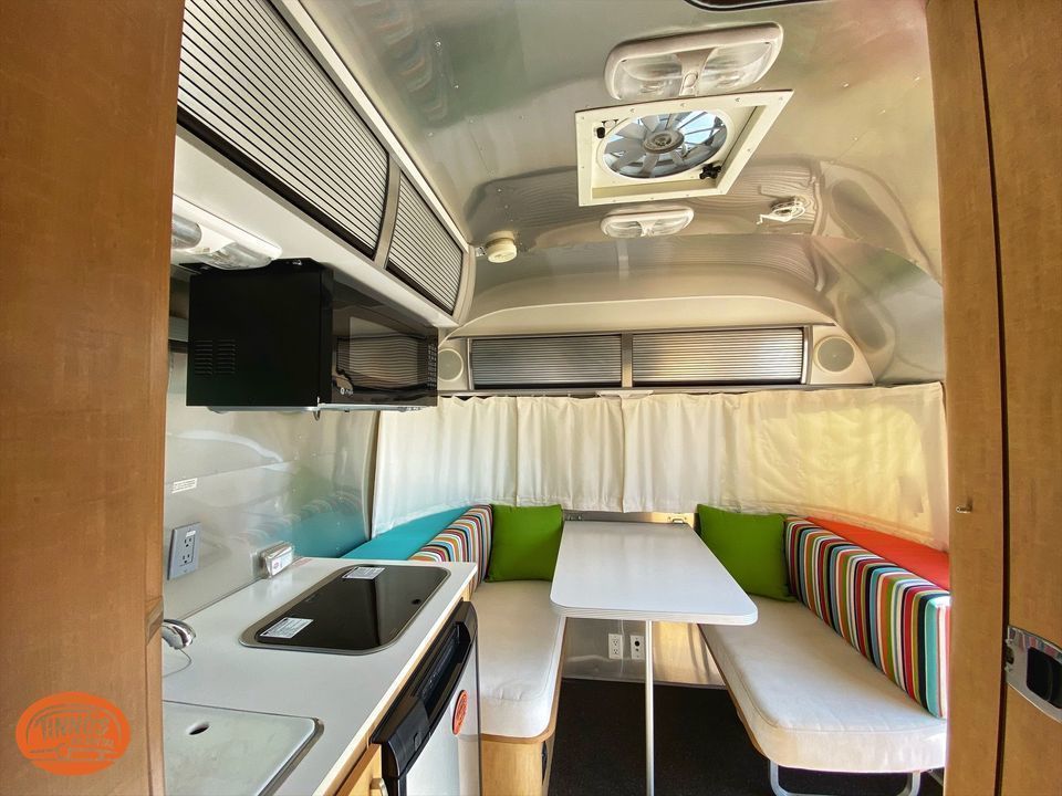 Photo 2 - 2014 Airstream Travel Trailer rental photo 4
