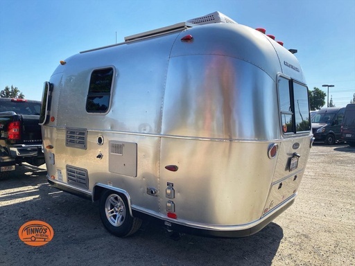 2014 Airstream Bambi 16 Sport Travel Trailer for rent in Ontario, CA