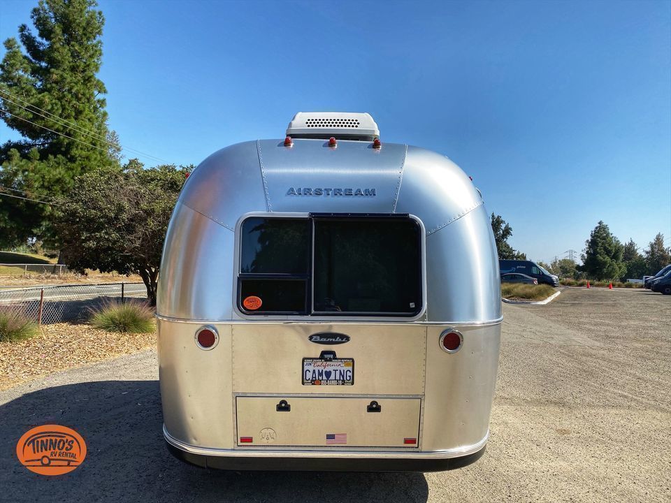 Photo 4 - 2014 Airstream Travel Trailer rental photo 6