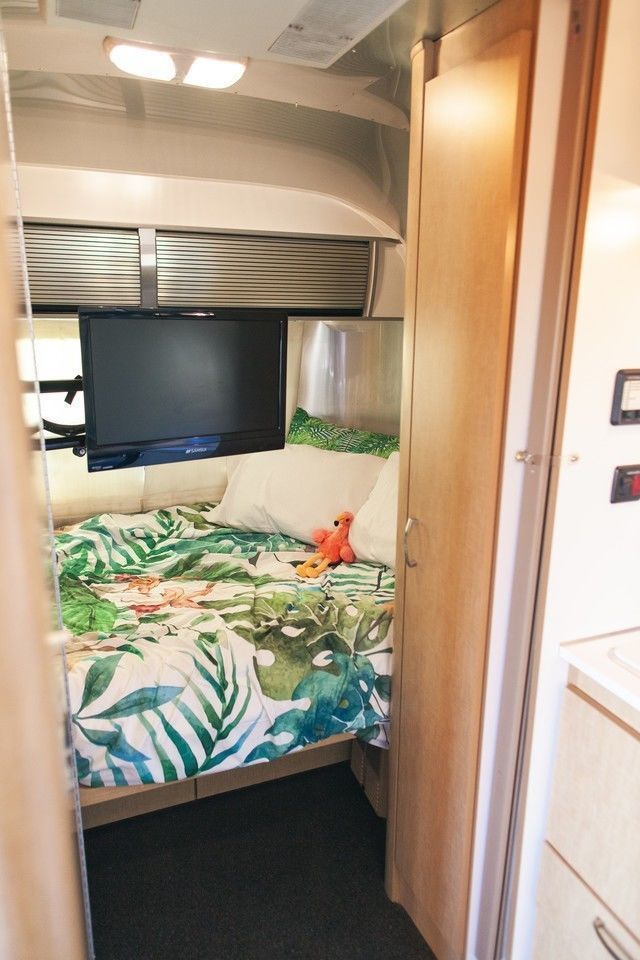 Photo 9 - 2014 Airstream Travel Trailer rental photo 11