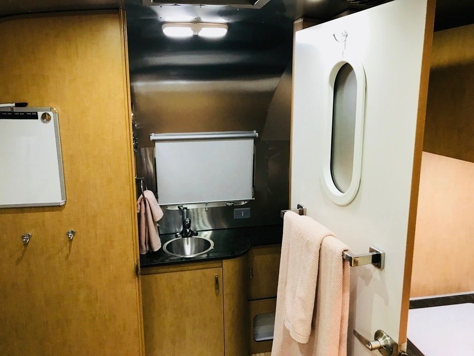 Photo 2 - 2016 Airstream Travel Trailer rental photo 4