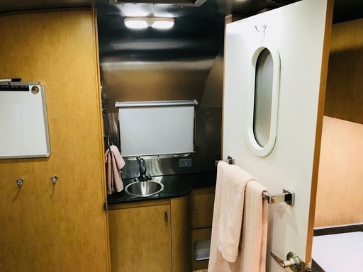 2016 Airstream 23FB Flying Cloud Travel Trailer for rent in Ontario, CA