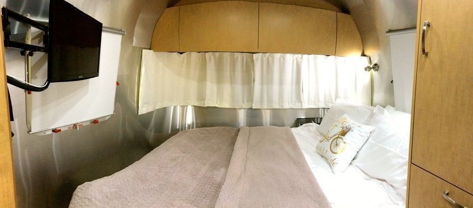 Photo 5 - 2016 Airstream Travel Trailer rental photo 7