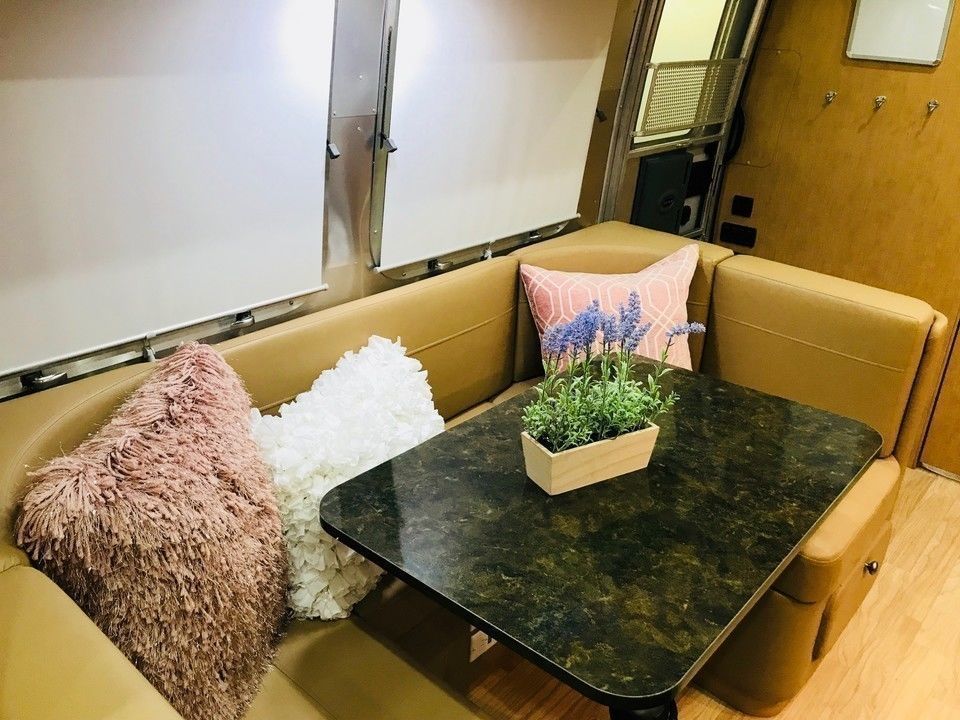 Photo 7 - 2016 Airstream Travel Trailer rental photo 9