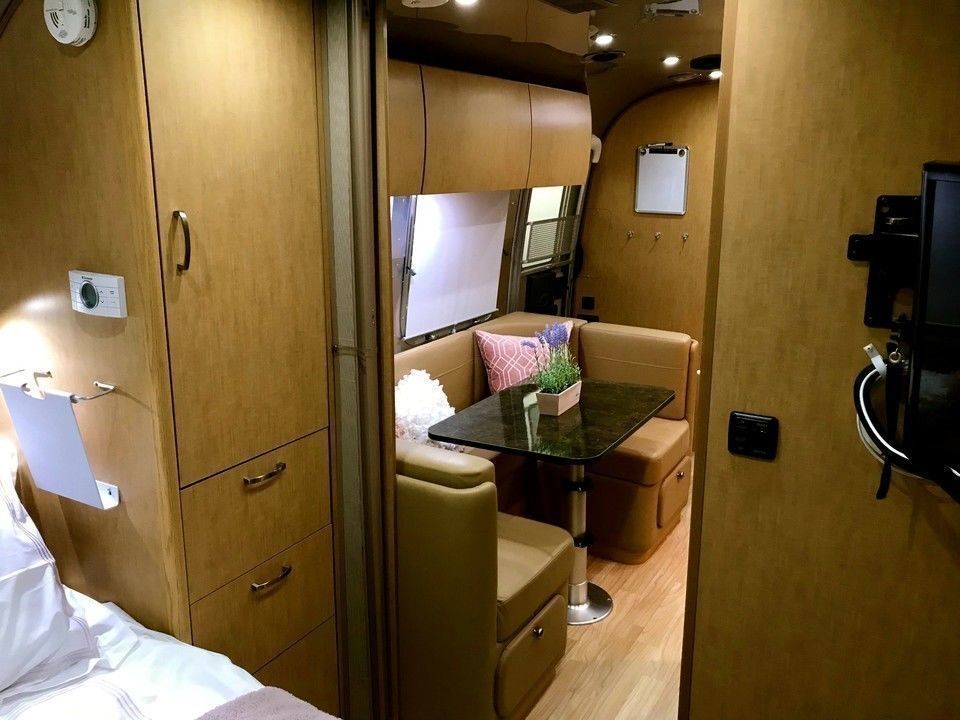 Photo 13 - 2016 Airstream Travel Trailer rental photo 15