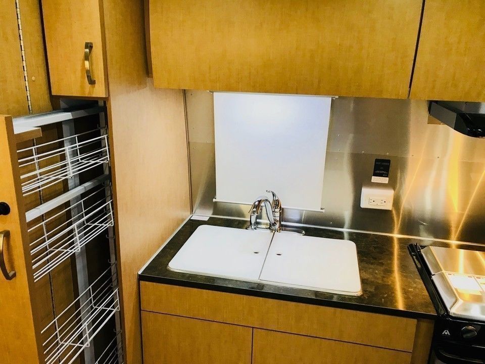 Photo 17 - 2016 Airstream Travel Trailer rental photo 19