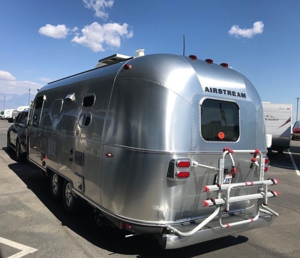Photo 22 - 2016 Airstream Travel Trailer rental photo 24