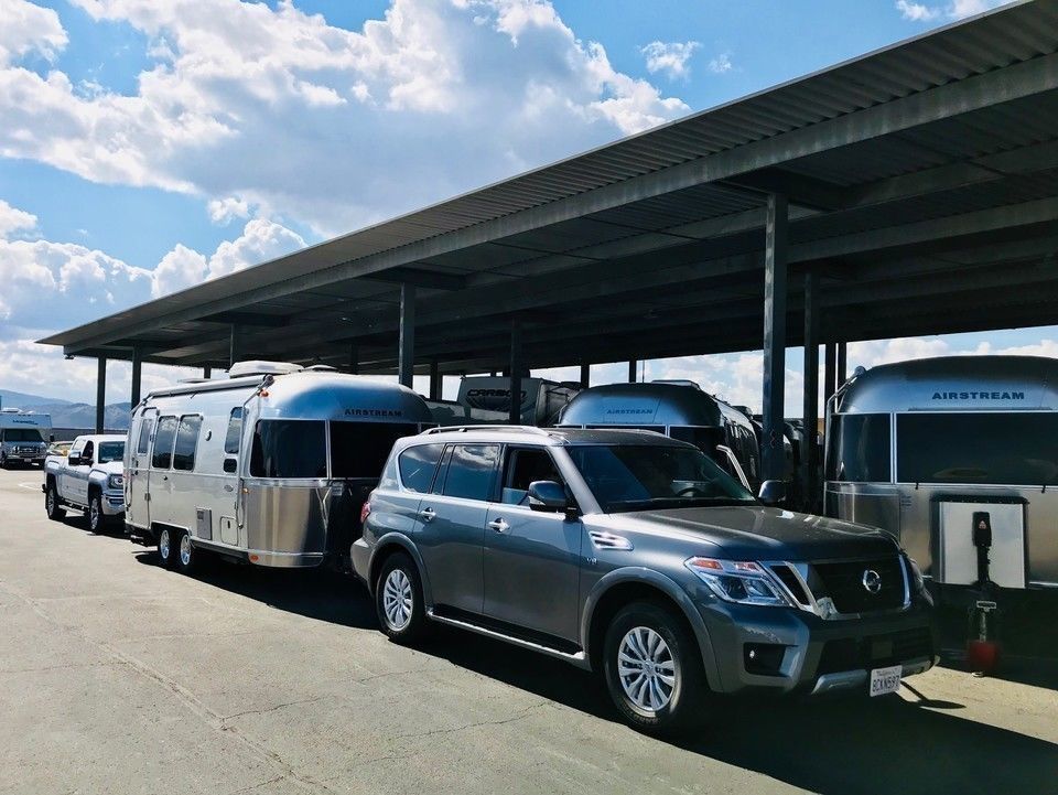 Photo 23 - 2016 Airstream Travel Trailer rental photo 25