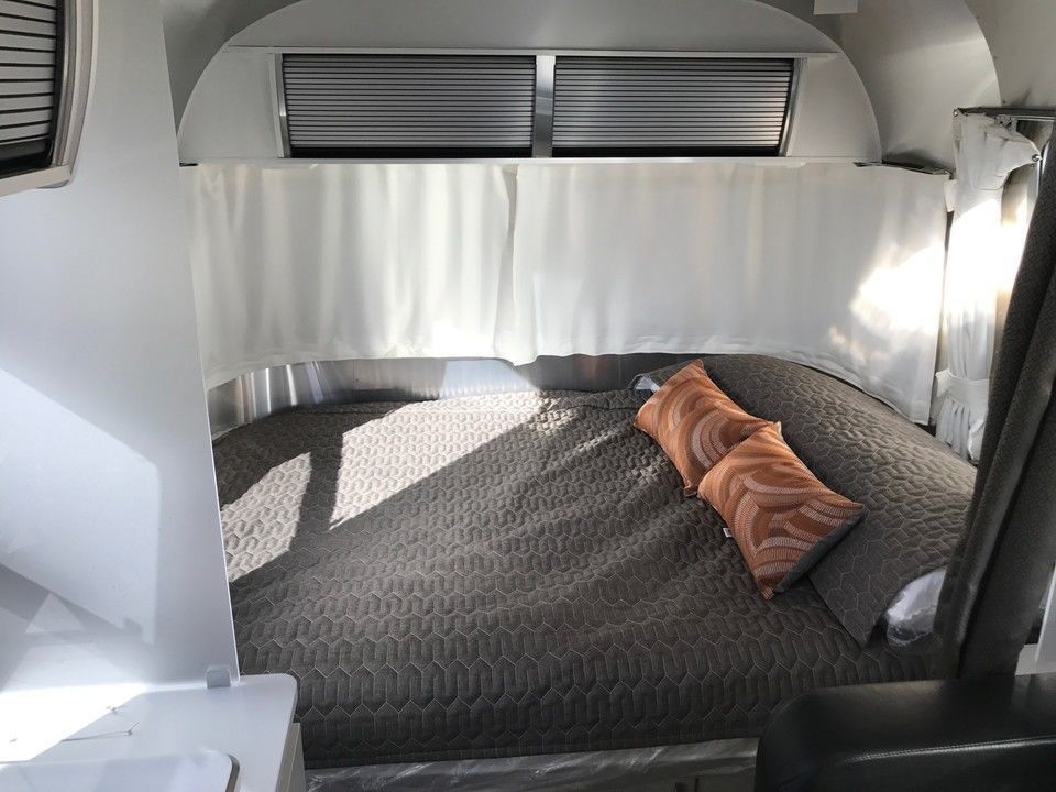 Photo 6 - 2017 Airstream Travel Trailer rental photo 8