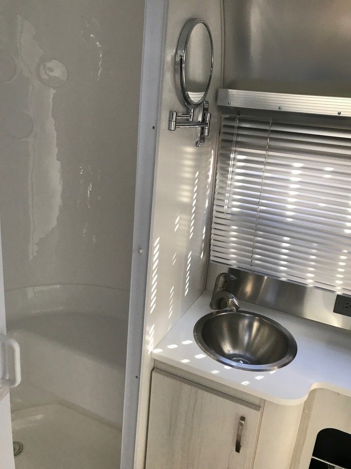 Photo 7 - 2017 Airstream Travel Trailer rental photo 9