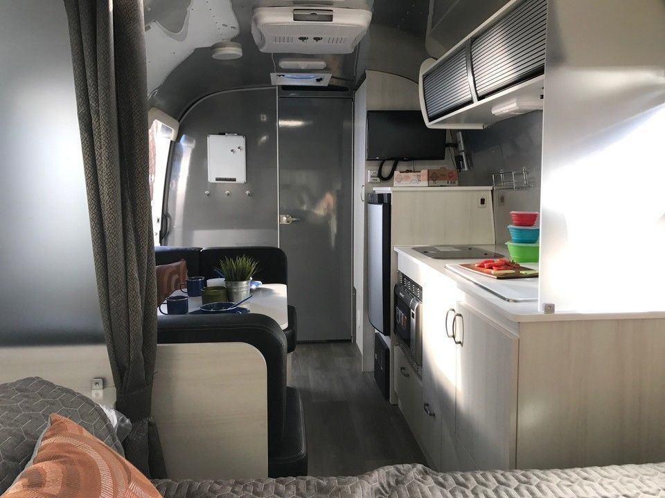 Photo 11 - 2017 Airstream Travel Trailer rental photo 13