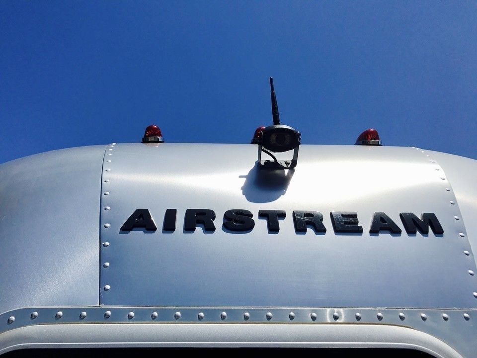 Photo 12 - 2017 Airstream Travel Trailer rental photo 14