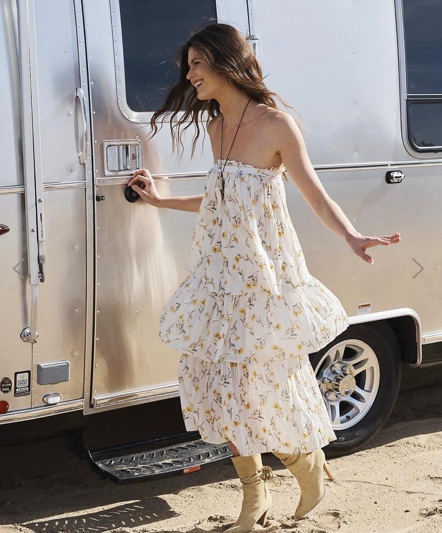 Photo 23 - 2017 Airstream Travel Trailer rental photo 25