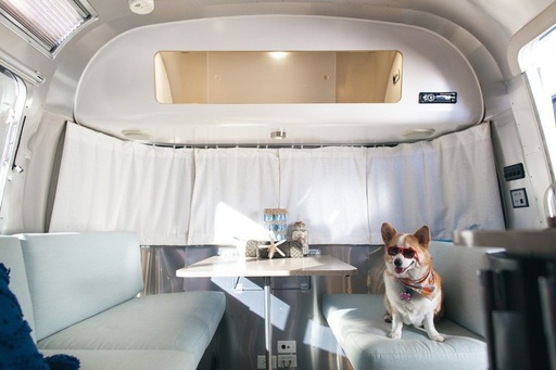 2010 Airstream 23 International Travel Trailer for rent in Ontario, CA