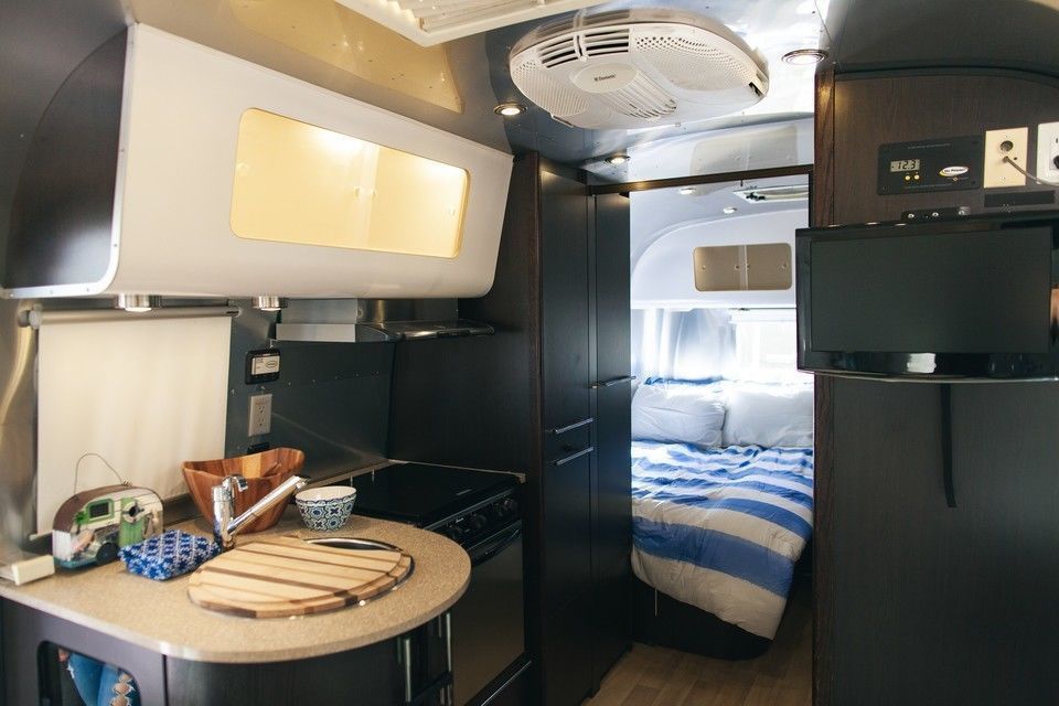 Photo 2 - 2010 Airstream Travel Trailer rental photo 4