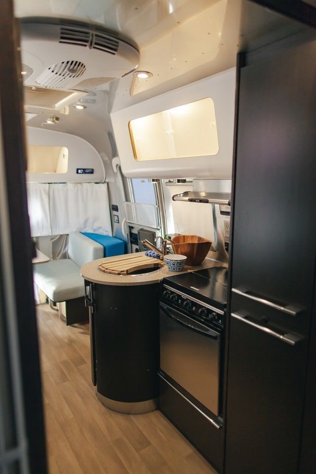 Photo 4 - 2010 Airstream Travel Trailer rental photo 6