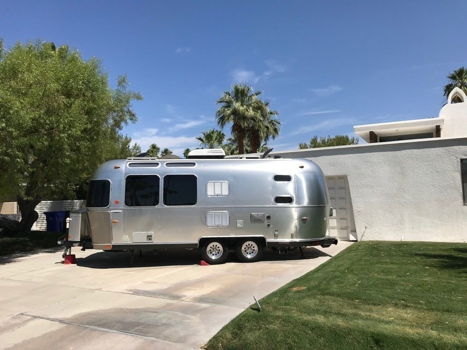 Photo 7 - 2010 Airstream Travel Trailer rental photo 9