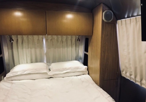 2007 Airstream 28 Safari Travel Trailer for rent in Ontario, CA