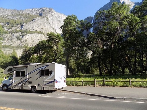 2019 Thor Motor Coach Chateau Class C Motorhome for rent in Rocklin, CA