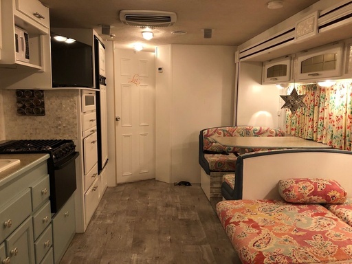 2005 Jayco Greyhawk SS Class C Motorhome for rent in Belleville, MI