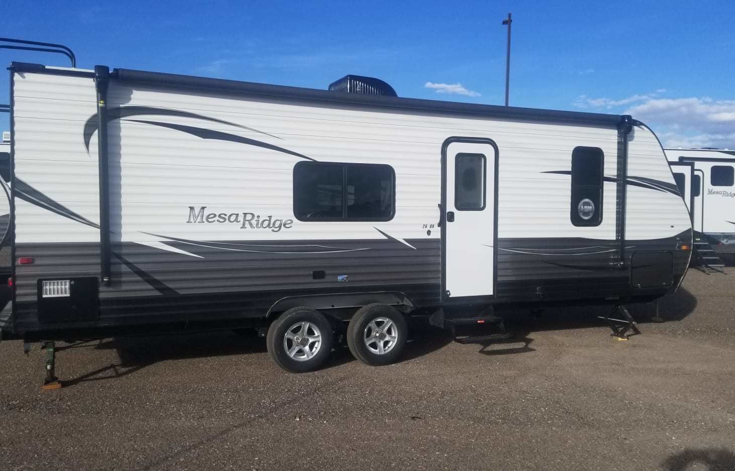 Photo 1 - 2019 Highland Ridge Travel Trailer rental photo 2